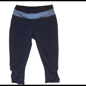 Maurices in Motion Capris